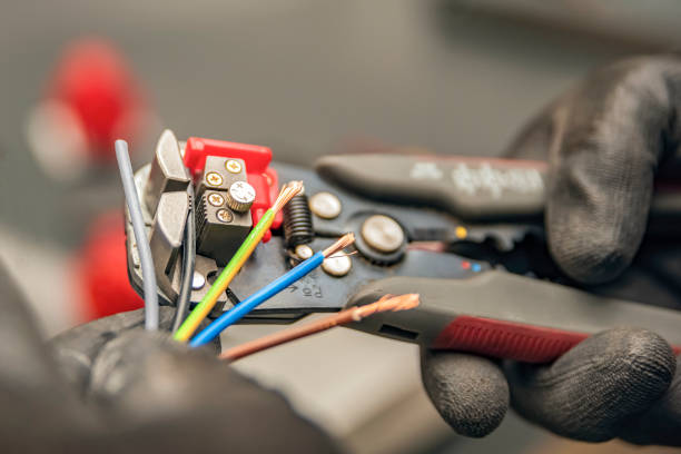 Best Residential Electrician Services  in Tumter, WA