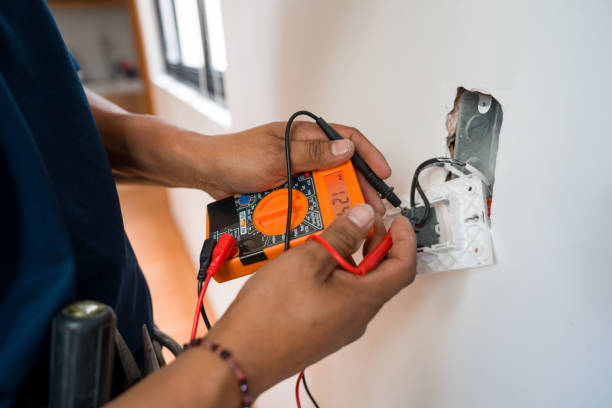 Electrical Rewiring Services in Tumwater, WA