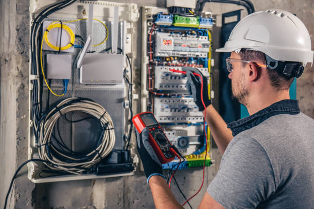 Professional Electrician in Tumwater, WA
