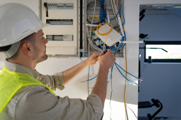 Best Affordable Electrician  in Tumter, WA