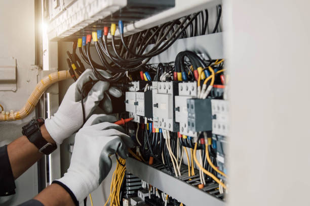 Best Electrical Contractors for Businesses  in Tumter, WA